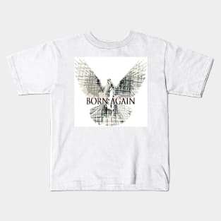 Born Again Kids T-Shirt